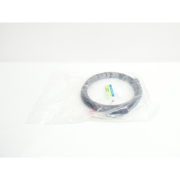 10M CORDSET CABLE